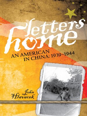 cover image of Letters Home